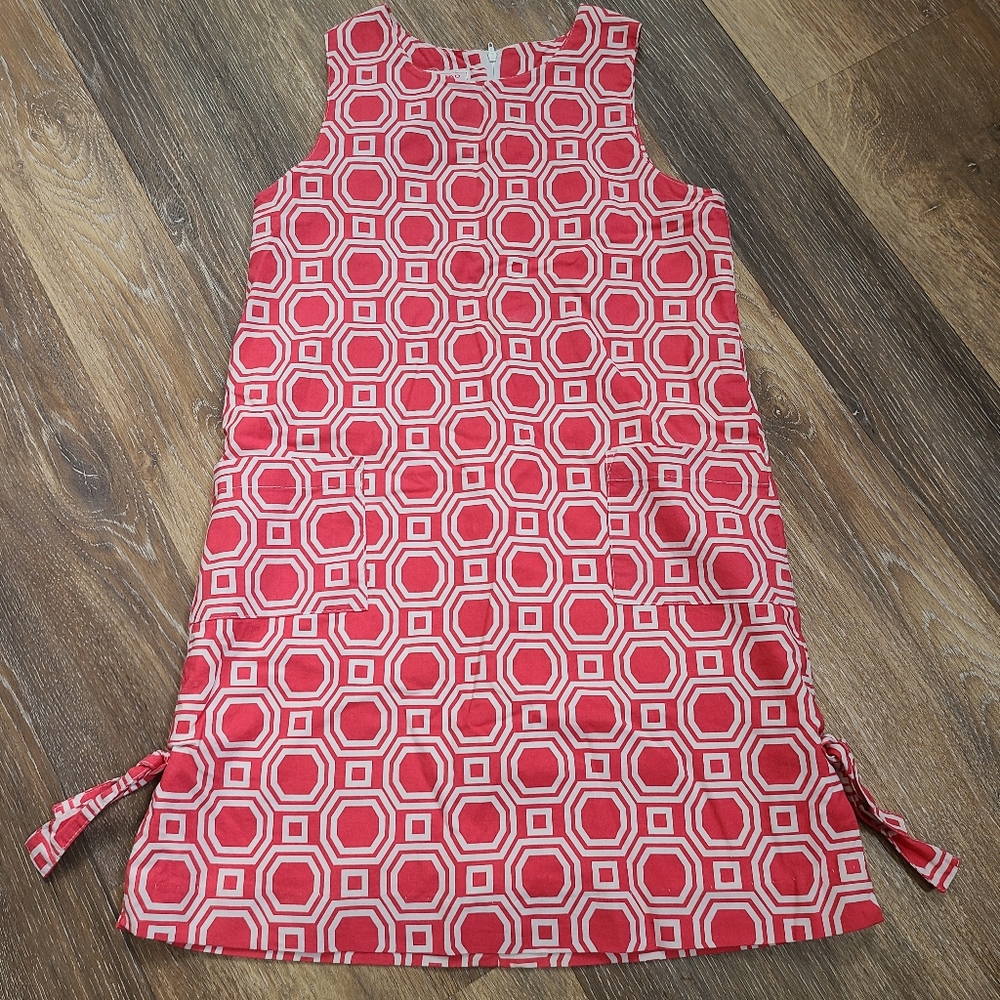 Lollypop Lollypop Smock Dress Girls Size 12